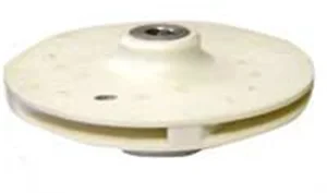 Ace BAC26150P Plastic Impeller