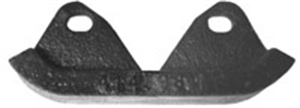 Heavy-Duty Bearing Wear Guard for ST740
