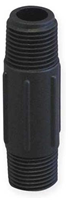 Poly Nipple - 3/4 in. x 3/4 in. MNPT, 4 in.