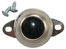 Horn Button - 5A 12V