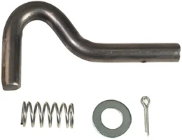 J-Pin Assembly - 180 Series Jack