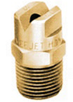 TeeJet Nozzle H14U0508HE - Brass