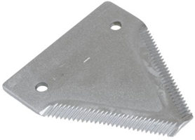 Sawtooth Overlap Section for AGCO - Replaces 748152