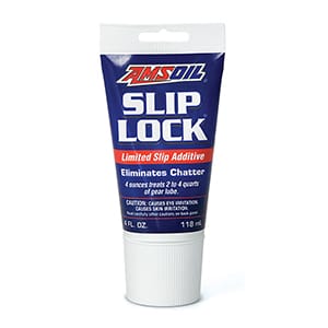 AMSOIL Slip Lock Differential Additive
