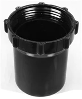 Hypro Strainer Replacement Bowl - 1 in. Thru 1-1/2 in.
