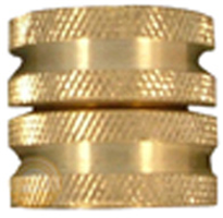 Swivel - 3/4 in. FGHT x 3/4 in. FGHT, Brass
