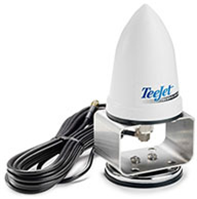 TeeJet RXA-30 Antenna - 20 ft. Cable