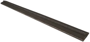 Edge Sweep - 14 in. Chrome