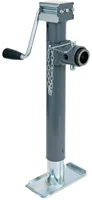 AgSmart Round Tube Jack - 15 in. x 3,000 lb.