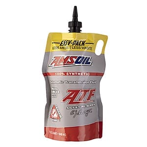 AMSOIL Signature Series Automatic Transmission Fluid - Multi-Vehicle