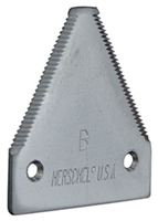 Overlap Kit - HE4001 NH Section