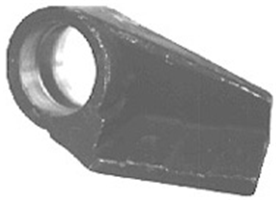 Bearing Hanger - Left Hand for Tye & Burch Plows