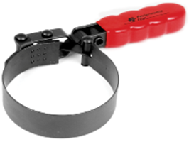 Swivel Filter Wrench - 2-15/16 in. to 3-3/4 in.
