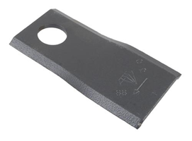 Disc Mower Blade - Kuhn Right Hand