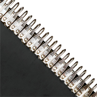 MATO Splice Heavy Plate - 17 Segment