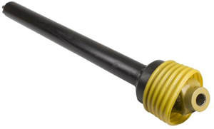 Implement Half Shaft - Peanut Combines, Cat 6