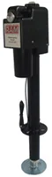 12 Volt Electric A-Frame Trailer Jack
