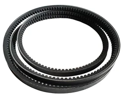 V-Belt Banded