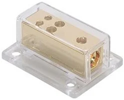 Power Block - Rectangular