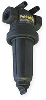 BANJO Poly T Strainer - 1 in. x 50 Mesh