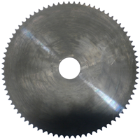 80-Tooth Sprocket - #40