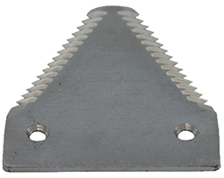 Overlap Kit - HE4001SS NH Section