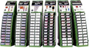 ATO Fuse Display - 24-Box