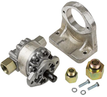 Hydraulic Pump Kit - L827-10X