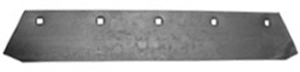 Harrell 2-Way Switch Plow Share - Hardsurfaced