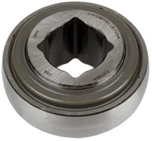 Disc Bearing - 1-1/8 in. Square
