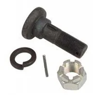 Blade Bolt Kit - For Alamo Mower