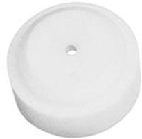 TeeJet Disc #2 Orifice - Ceramic