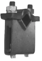 Fabricated Clamp - 5/8 in. x 2 in.