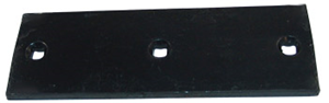 Baker Landside - Long for Two-Way Switch Plow
