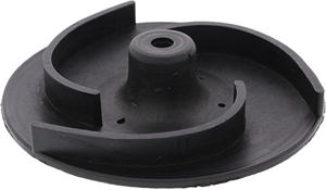 Poly Pump Impeller
