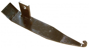 NH Outer Shoe Sole