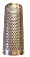 Banjo Line Strainer Screen - 3 in., 12 Mesh, LS312