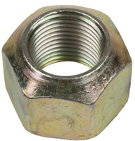 Wheel Nut - 5/8 in.-18, 15/16 in. Head