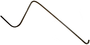 AgSmart Wheel Rake Tooth