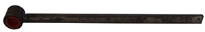34388 K34388 Sickle Knife Head Left Hand