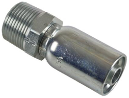 Fitting - 1/2 in. x 3/4 in., NPT Male