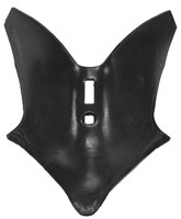 Furrower - 11 in., Wide Version