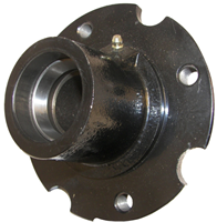 Tail-Wheel Hub - Bush Hog 1311BH