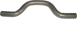 Safety Chain Anchor - 5/8 in.