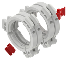 PTO Shield Bearing Kit - 12/14/35 Series