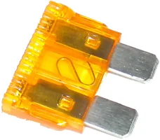 ATO Fuse - 5 Amp, Gold, 2-Pack