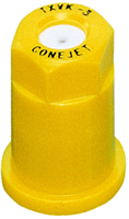 TeeJet Cone Tip - #3 - Stainless Steel