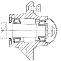 Assembly - 280581/280731, W803