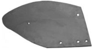 Massey Ferguson Moldboard - 14 in. for N Series