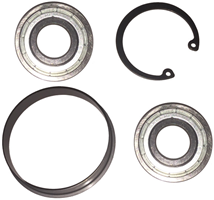 Bearing Kit - SMA213060 Wheel